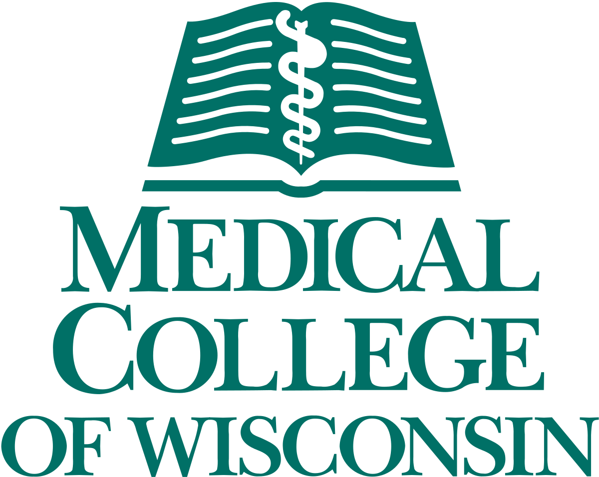 Medical College of Wisconsin Logo