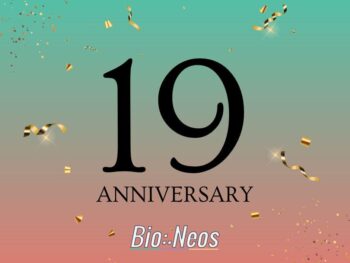 Bio::Neos 19th Anniversary