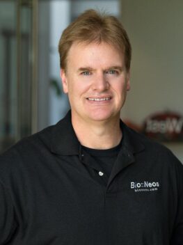 Advisory Board Member, Terry Braun. University of Iowa – College of Engineering