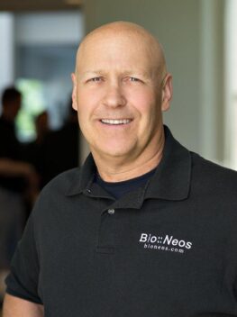 Advisory Board Member, Thomas Casavant. University of Iowa – College of Engineering